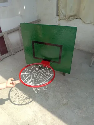 basketbol halqasi 1