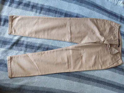 классические брюки Zara 1