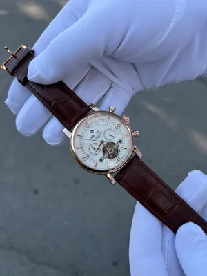 patek philippe mexanik soat 1