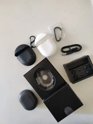 Redmi airdots 3 pro 1