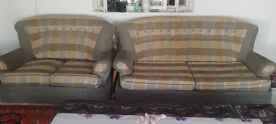 Мягкая мебель 1