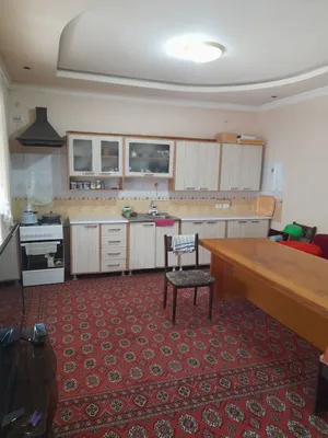Toshkent viloyati, Quyi Chirchiq tumanida uy sotiladi 1