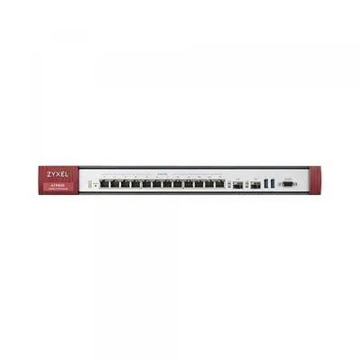 Межсетевой экран Zyxel ATP800. Гарантия