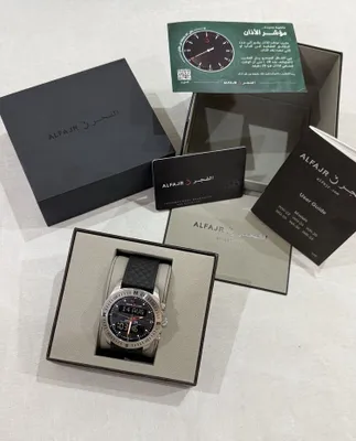 Al Fajr WH-24 Original 1