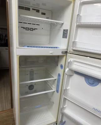 A’lo holatdagi LG muzlatgichi, ishlatilgan 1
