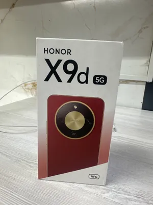 honor X9d 1