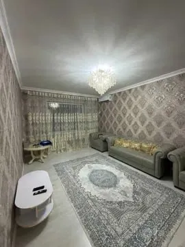 Mirabod tumanida 3 xonali kvartira ijaraga beriladi 1