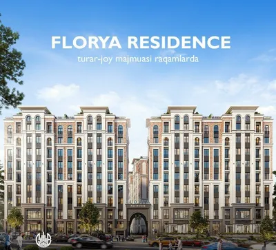 Ibn sino beltepa tashmi toshmi florya residence 1