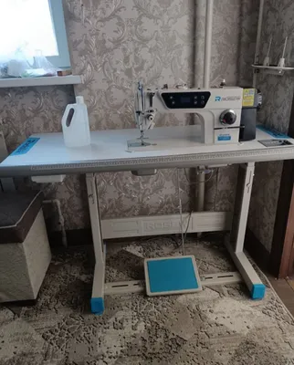 Швейная машина Rosew 1