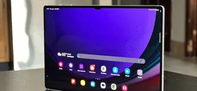 Samsung Galaxy Tab S9 Ultra 12/256Gb Wifi 1