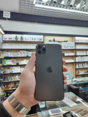 iPhone 11 Pro Max