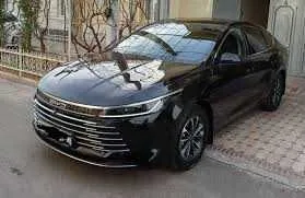 byd chazor luxe 1