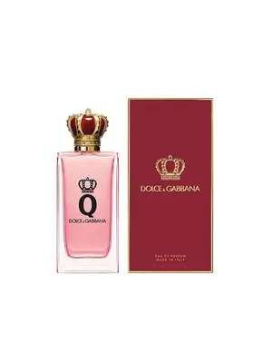 Dolce&Gabbana Queen, 100 мл, оригинал 1