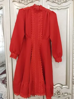 Женские платья