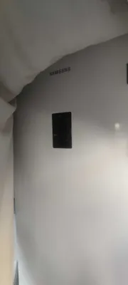 Samsung muzlatgichi