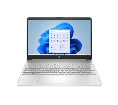 HP 15-FD0005DX I5-1235U 8GB 512GB SSD 15.6" TOUCH SCREEN noutbuki 1