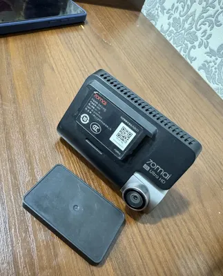 Xiaomi 70 mai 4K Ultra videoregistratori. 1