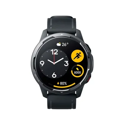 Xiaomi Watch S1 Active ORIGINAL 1
