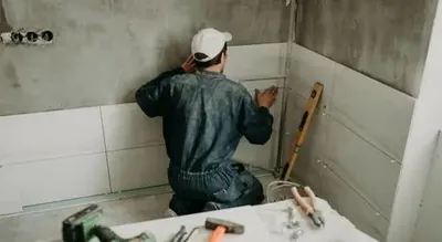 Malyarka va ichki pardozlash ishlarini bajaramiz!