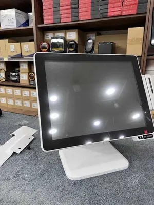 Monoblok I5 5gen 8/128 ssd Mnablok Pos Kassa Aparat 1