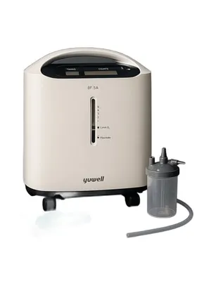 Yuwell 8F-5A kislorod konsentratori