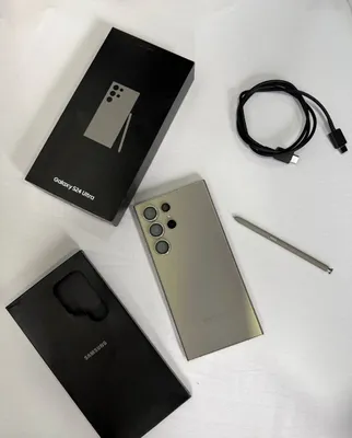 Samsung S24 Ultra, Вьетнам 1