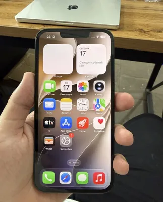 Iphone 13 128 gb 1