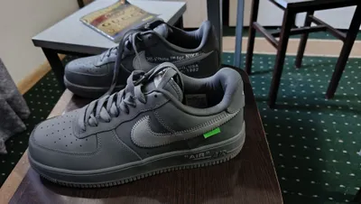 Кроссовки Nike, хорошие 1
