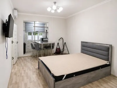 Айбек • 2-комн. • 56 м² • 3 из 9 [2МИ: 0050] 1