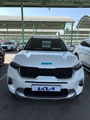 Kia Sonet 2025 1