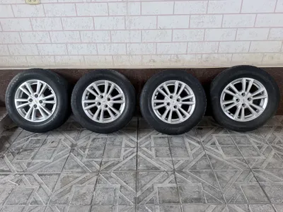 Оригинальный диск для Cobalt, состояние новое, 2025 год 1