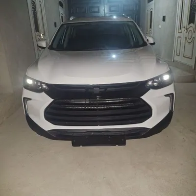 Treker Chevrolet sotiladi