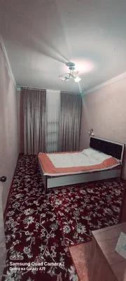 сдаётся квартира Паркенский базар 1