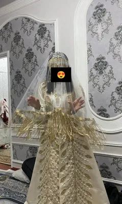 Kelin koylak va ansabil sotiladi kelin koylakdi fatalri ham bor 1
