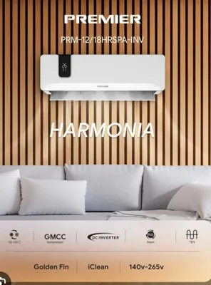 Кондиционер primer 12 harmonia