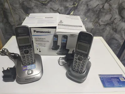 Radiotelefon sotiladi