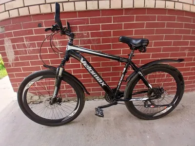 Velomax GT7 velosipedi 1