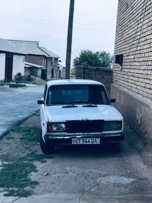 ВАЗ 2105 с гарантией