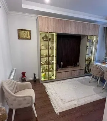 NUR turar-joy majmuasida yevrota’mirli 70 m² 3 xonali kvartira sotiladi 1