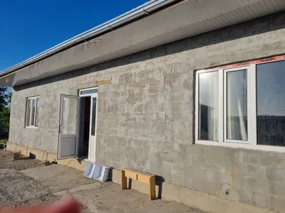 Продаётся дом в Янгиюле 1