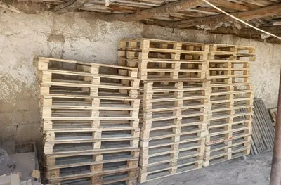 Здравствуйте, есть качественные поддоны 120×80 1