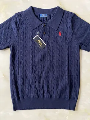 Polo Ralp louren финка 1