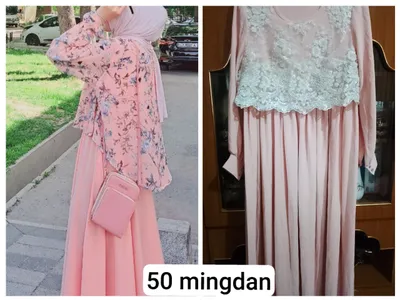 Ayollar kiyimi 1