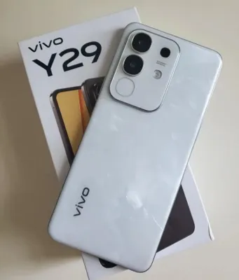 vivo y29 8/256 1