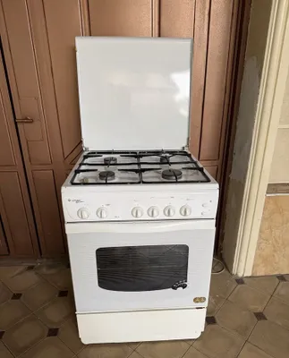 Продаю Газовую плиту в отличном состояние 1