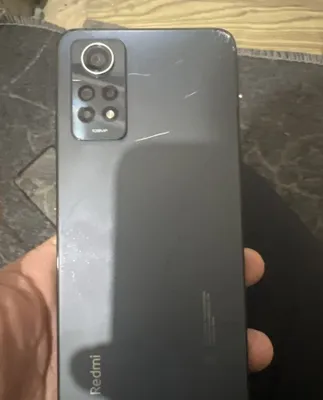 Redmi Note 12 pro 1