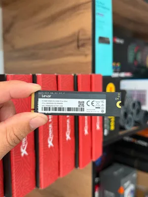Есть также NVMe M2 и SSD 1