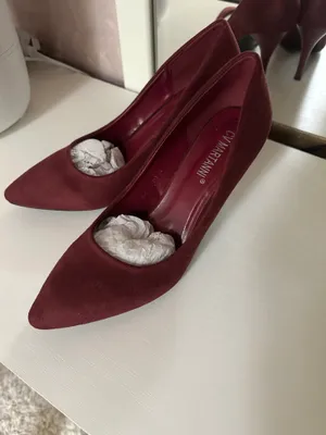 Ayollar poshnali tuflilari 1