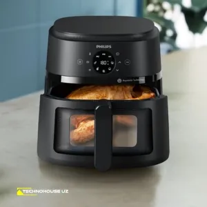 Air Fryer 2000 Series NA230 aerogril 1