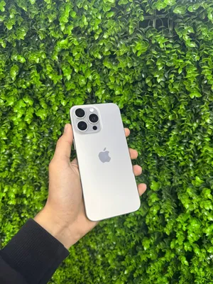 iPhone 15 Pro Max, 256 ГБ